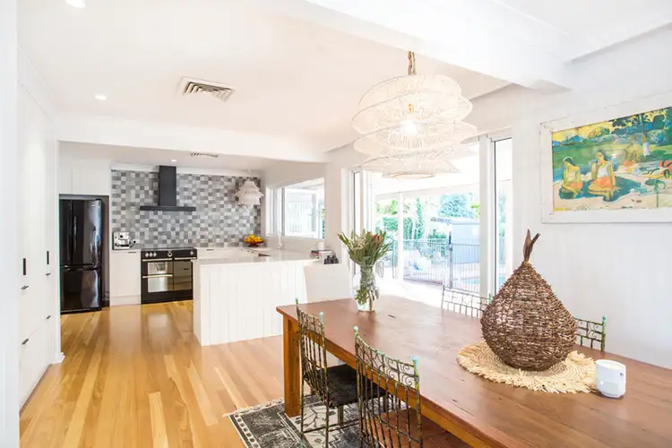 Second view of Homely house listing, 32 Bannister Head Road, Mollymook NSW 2539