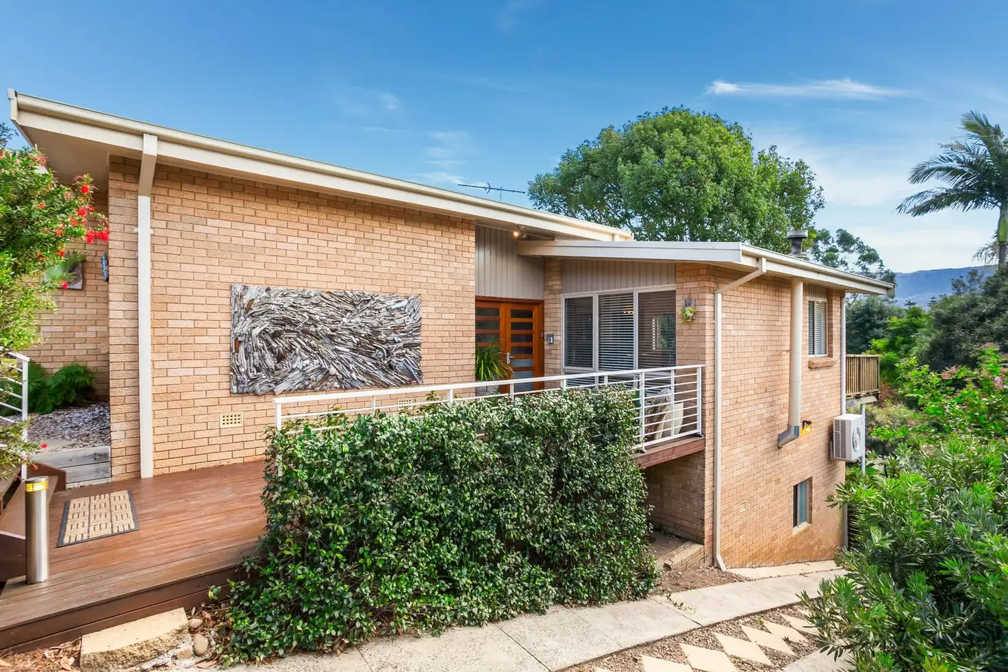 Main view of Homely house listing, 56 Hutton Avenue, Bulli NSW 2516