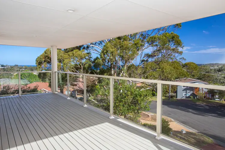 Fifth view of Homely house listing, 62 Linden Way, Mollymook NSW 2539