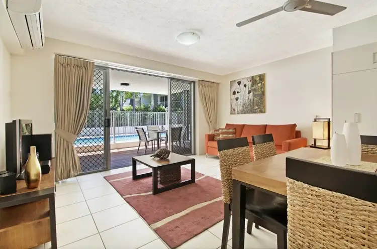 Second view of Homely unit listing, 103/1838 David Low Way, Coolum Beach QLD 4573