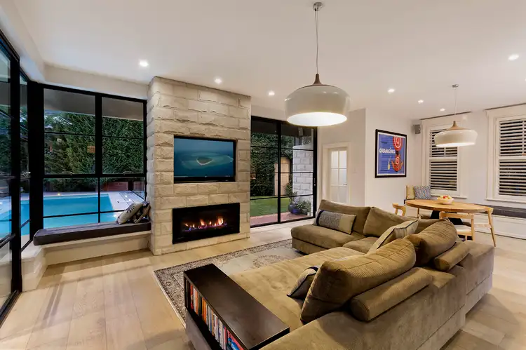 Third view of Homely house listing, 8 Stuart Street, Manly NSW 2095