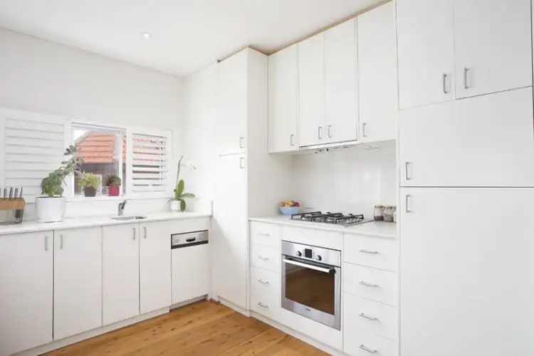 Second view of Homely apartment listing, 16/12 Francis Street, Bondi Beach NSW 2026