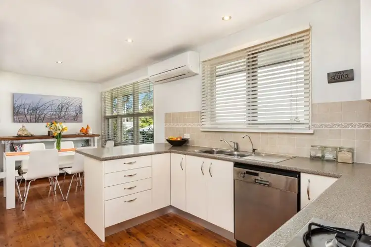 Fourth view of Homely house listing, 83 The Outlook, Bilgola Plateau NSW 2107