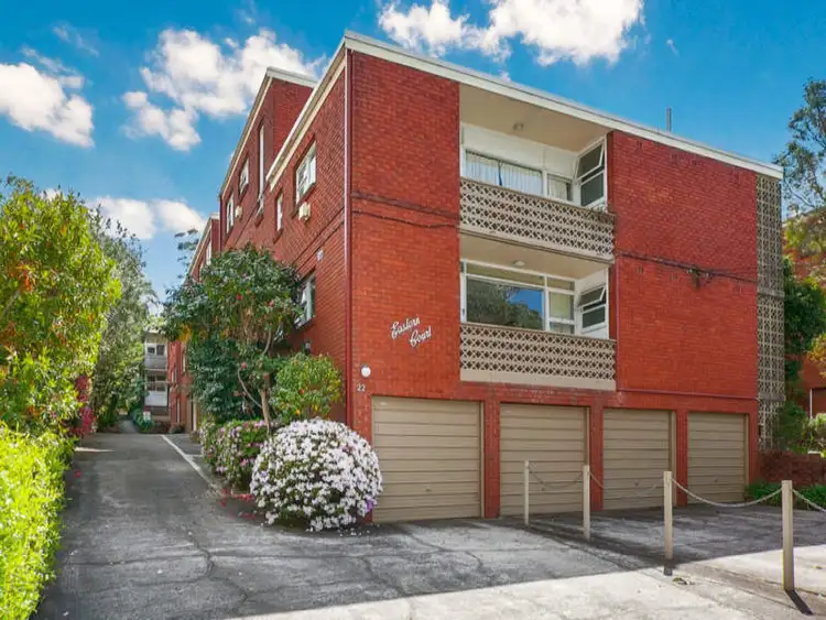 4/22 Eastern Road, Turramurra NSW 2074