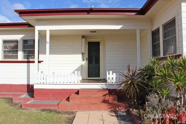 Third view of Homely house listing, 13 Park Avenue, West Kempsey NSW 2440