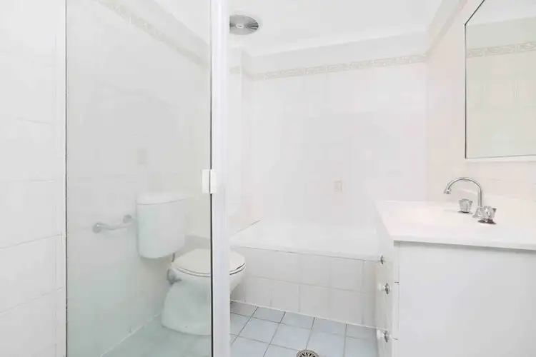 Sixth view of Homely unit listing, 10/12-14 Clubb Crescent, Miranda NSW 2228