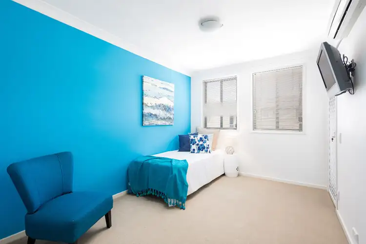 Fifth view of Homely townhouse listing, 19/11-17 Acton Street, Sutherland NSW 2232