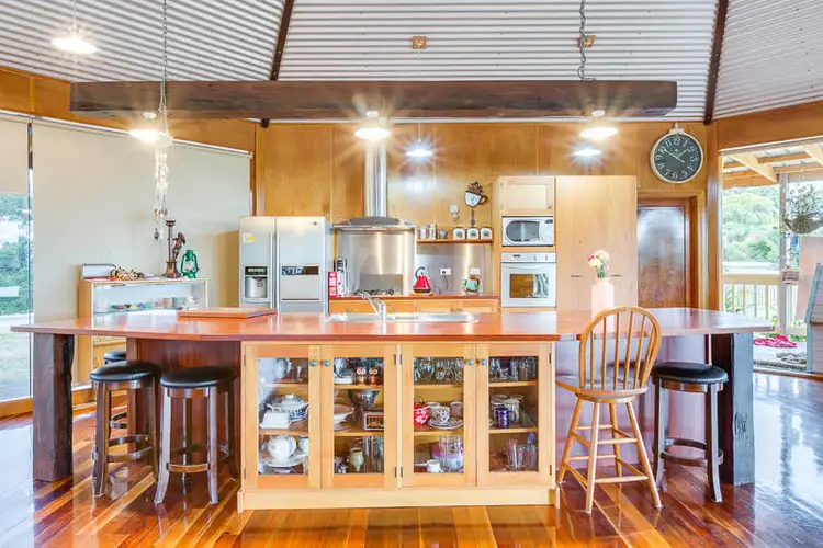Sixth view of Homely house listing, 92 Cartons Road, Gordon VIC 3345