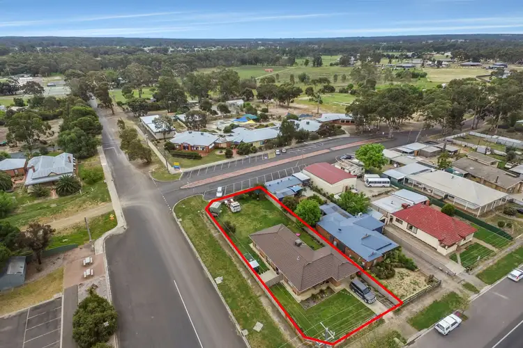 Main view of Homely house listing, 653 Midland Highway, Huntly VIC 3551