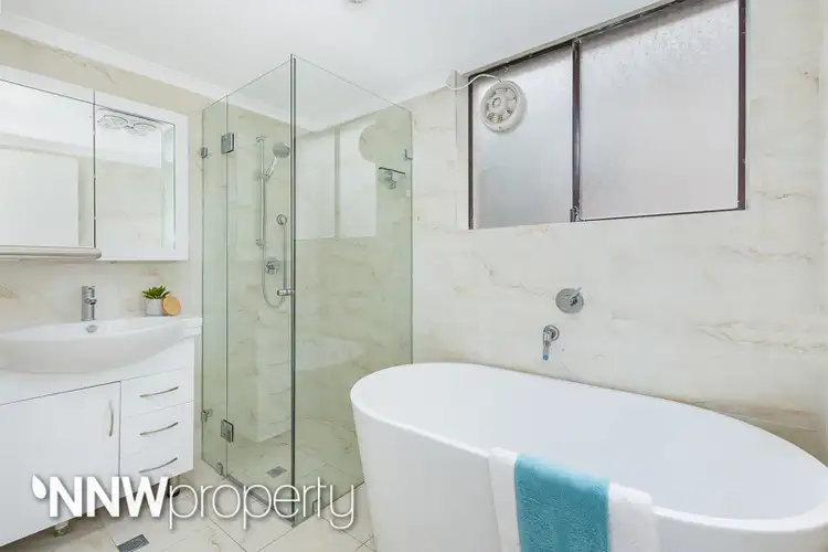 Third view of Homely unit listing, 37/205 Waterloo Road, Marsfield NSW 2122