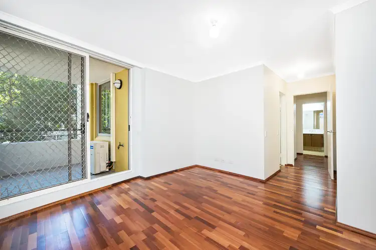 Fifth view of Homely apartment listing, 14/3 Mockridge Avenue, Newington NSW 2127
