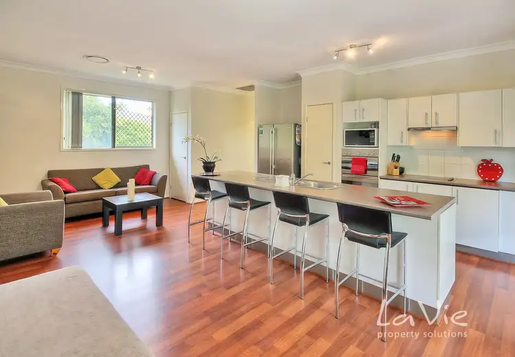 Third view of Homely house listing, 35 Wanderer Crescent, Springfield Lakes QLD 4300