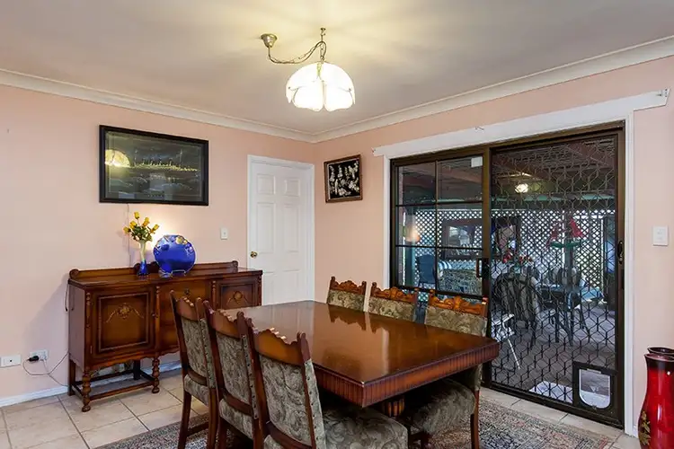 Third view of Homely house listing, 15 Alicia Court, Camira QLD 4300