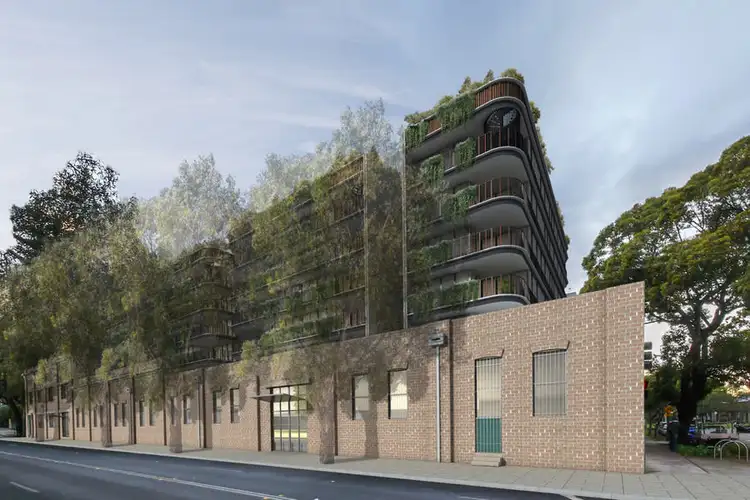 Fourth view of Homely apartment listing, 5.05/830 Elizabeth Street, Waterloo NSW 2017