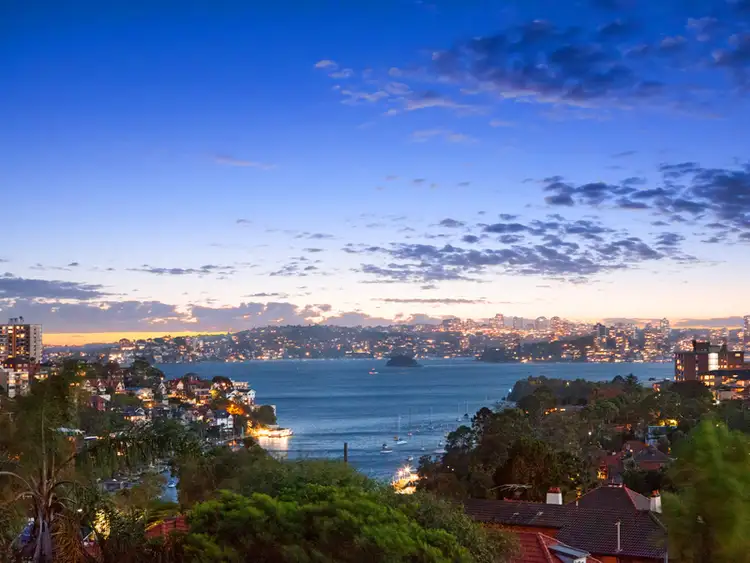 7/7 Reed Street, Cremorne NSW 2090