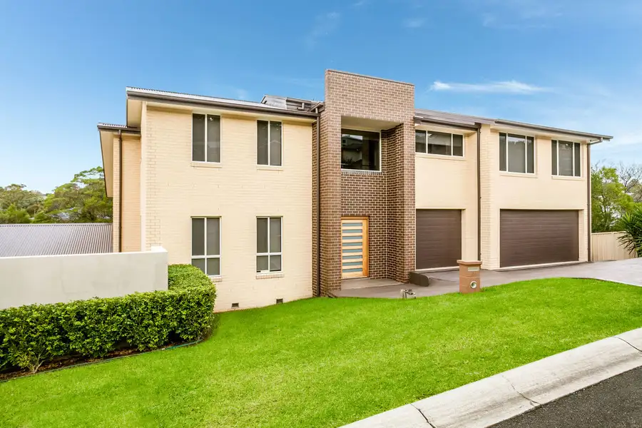 Main view of Homely house listing, 5 Rowan Place, Figtree NSW 2525