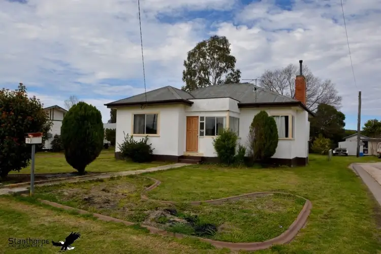 Main view of Homely house listing, 13 Hillcrest Street, Stanthorpe QLD 4380