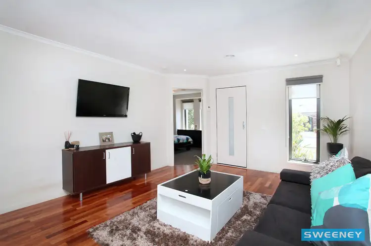 Fourth view of Homely house listing, 11 Bruce Street, Burnside Heights VIC 3023