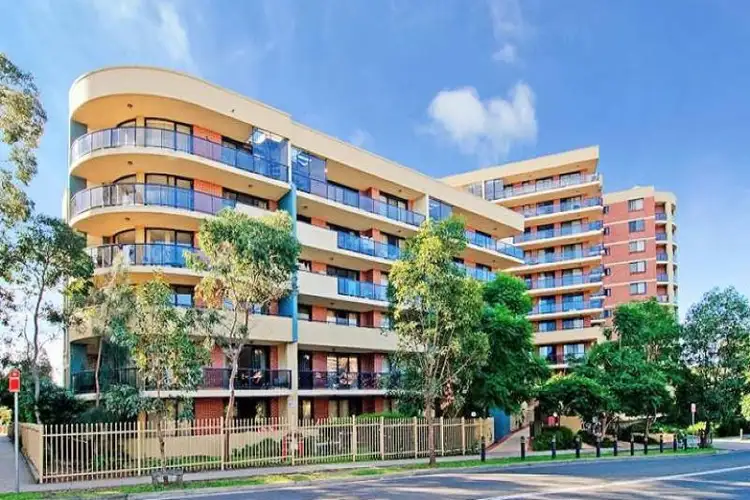 Third view of Homely unit listing, 176/1-3 Beresford Road, Strathfield NSW 2135