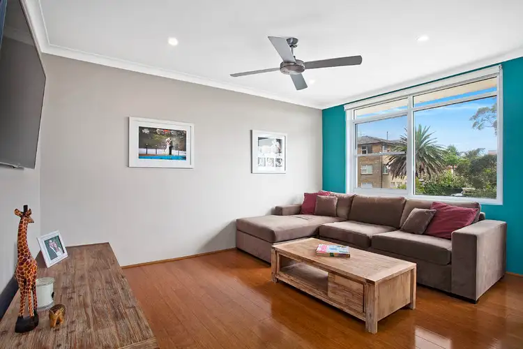 Second view of Homely apartment listing, 5/13 George Street, Manly NSW 2095