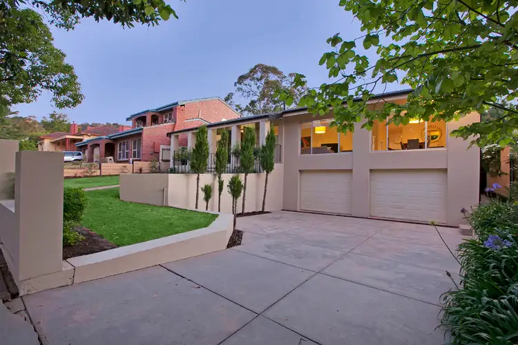 Second view of Homely house listing, 8 Kings Avenue, Burnside SA 5066