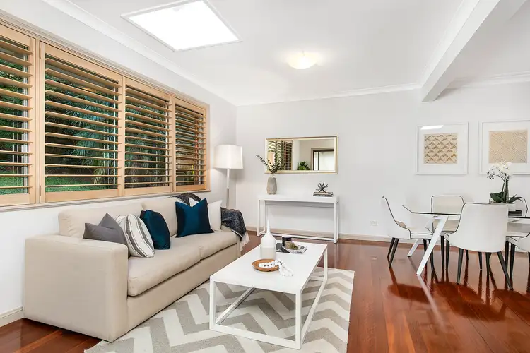 Sixth view of Homely house listing, 63 Osborne Road, Lane Cove NSW 2066