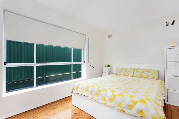 Fourth view of Homely apartment listing, 3/38 Livingstone Road, Petersham NSW 2049
