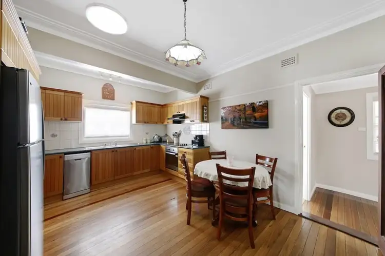 Fourth view of Homely house listing, 16 Lerida Avenue, Camden NSW 2570