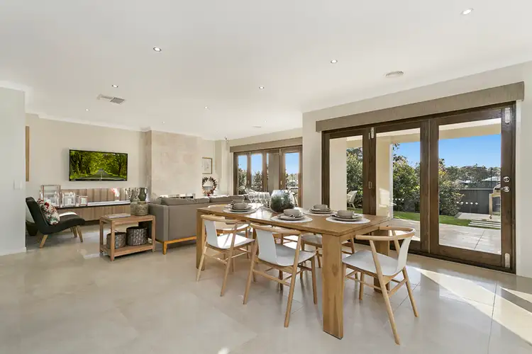 Third view of Homely house listing, 3 Swanson Boulevard, Strathfieldsaye VIC 3551
