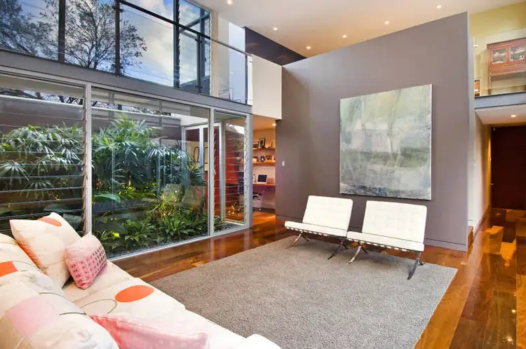 Seventh view of Homely house listing, 124-126 Young Street, Annandale NSW 2038