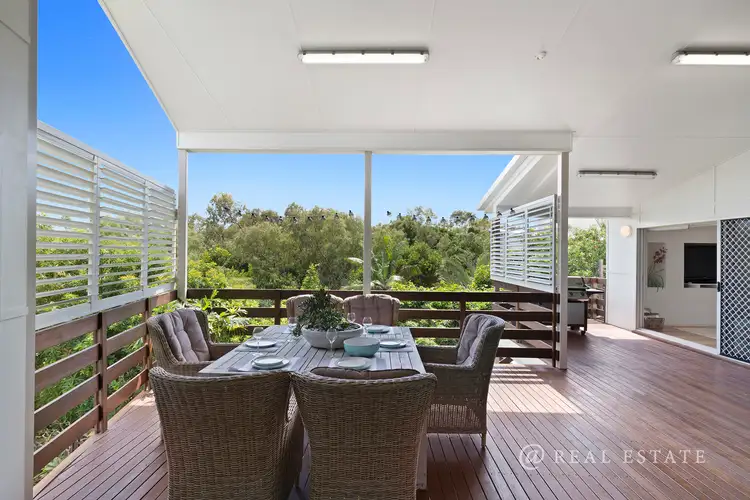 13 Hideaway Road, Zilzie QLD 4710