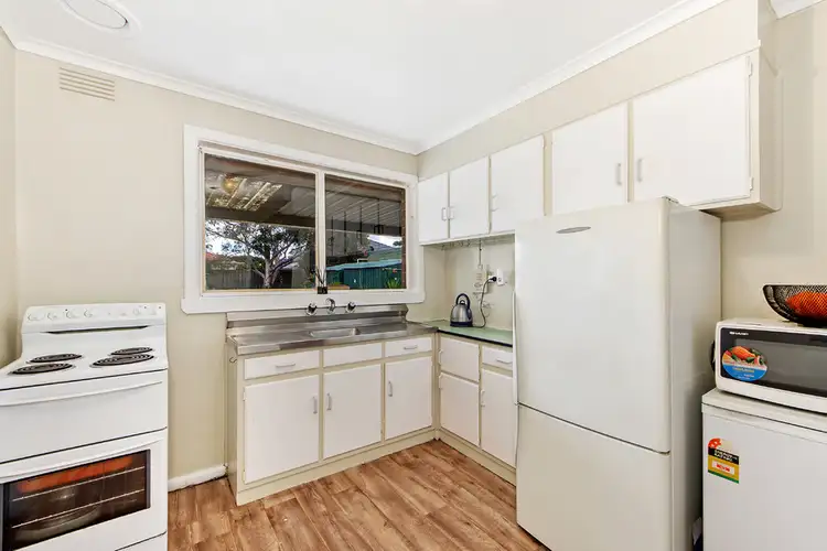 Fourth view of Homely house listing, 47 Errington Road, St Albans VIC 3021