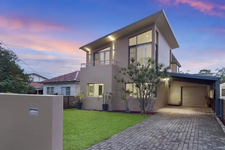Third view of Homely house listing, 14 Warringah Street, North Balgowlah NSW 2093