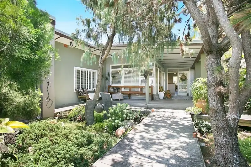 Main view of Homely house listing, 35 Surf Street, Mermaid Beach QLD 4218