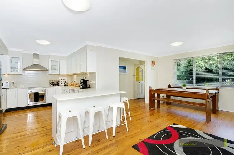Third view of Homely house listing, 20 Pellitt Lane, Dural NSW 2158