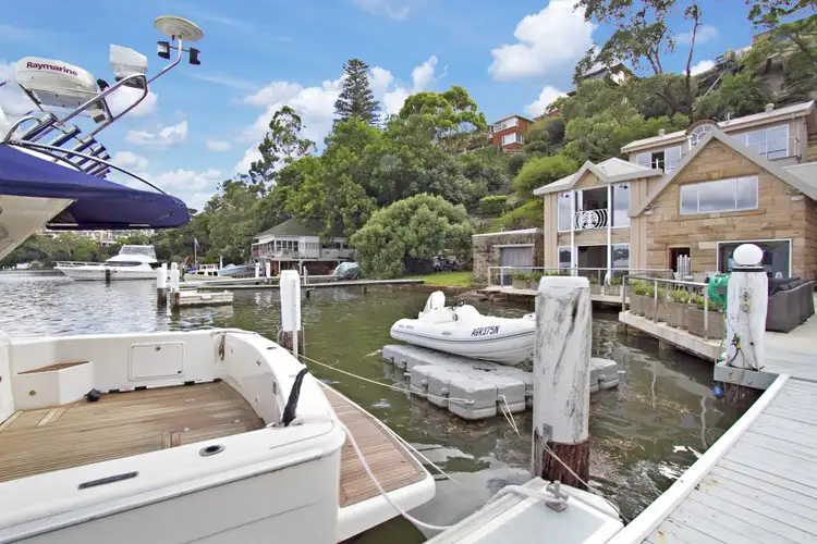 Second view of Homely house listing, 155A Stuart Street, Blakehurst NSW 2221