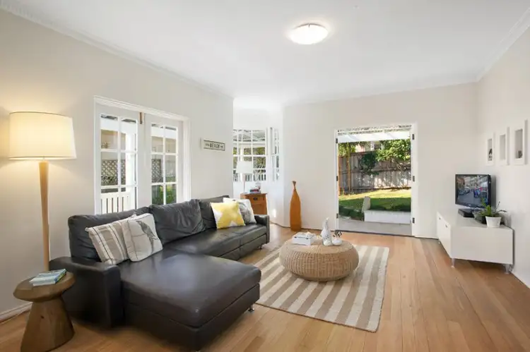 Third view of Homely house listing, 7a Cohen Street, Fairlight NSW 2094
