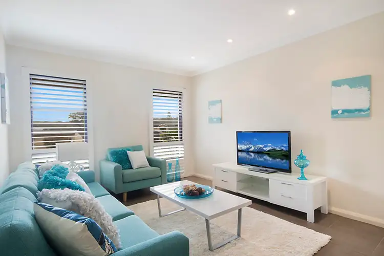 Second view of Homely house listing, 6 Dandaraga Road, Brightwaters NSW 2264