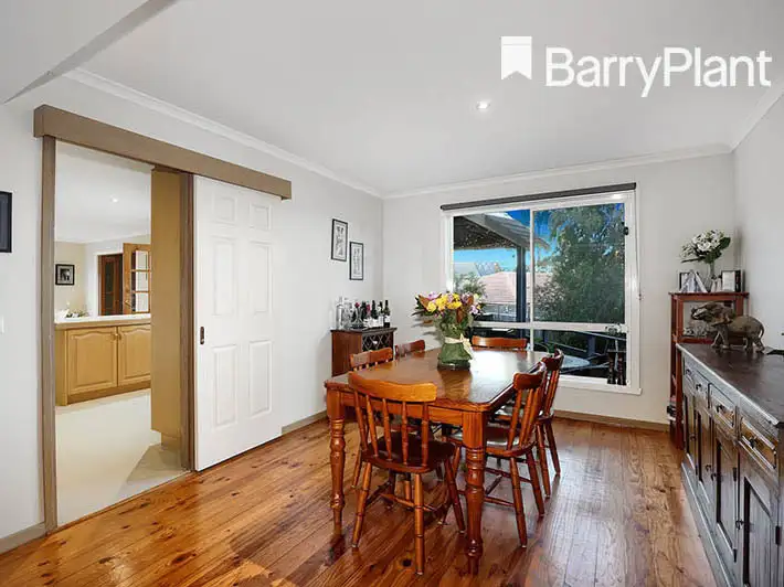 Fourth view of Homely house listing, 10 Newell Court, Wantirna VIC 3152