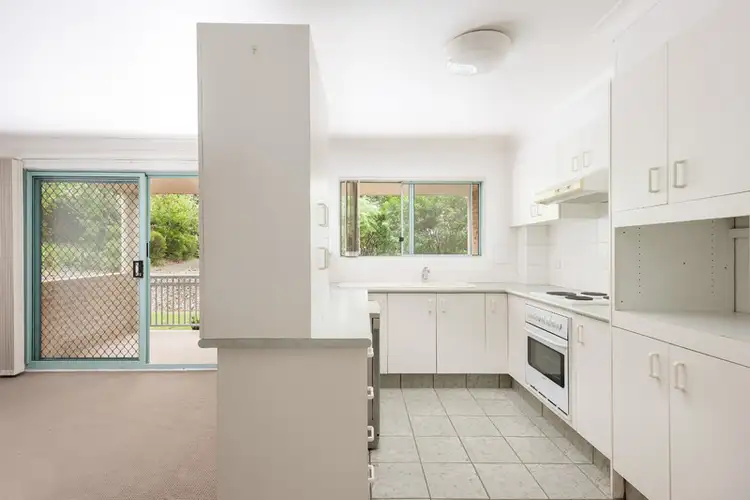 Third view of Homely unit listing, 13/52-58 Linden Street, Sutherland NSW 2232