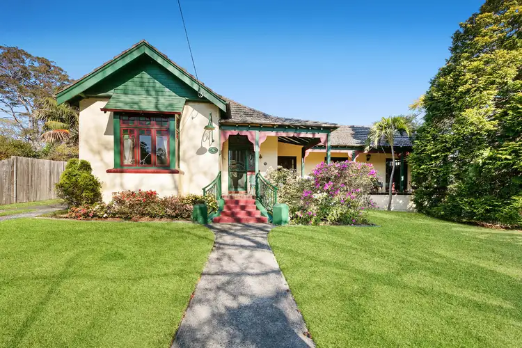 26 Bayswater Road, Lindfield NSW 2070