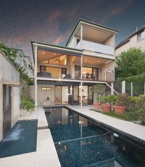 77 Elizabeth Street, Paddington QLD 4064