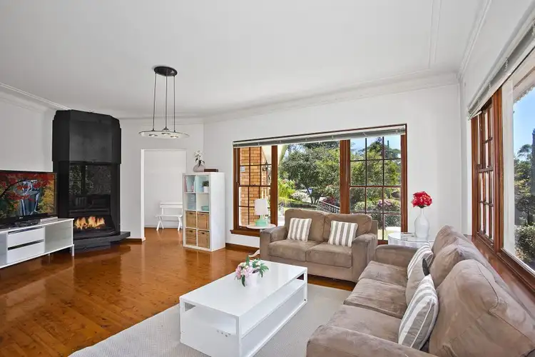 Second view of Homely house listing, 18 Norma Crescent, Cheltenham NSW 2119