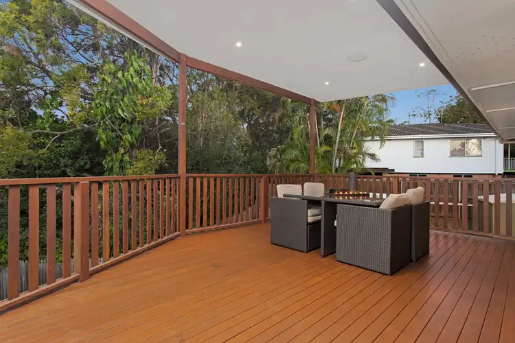 Sixth view of Homely house listing, 34 Sloane Street, Stafford Heights QLD 4053