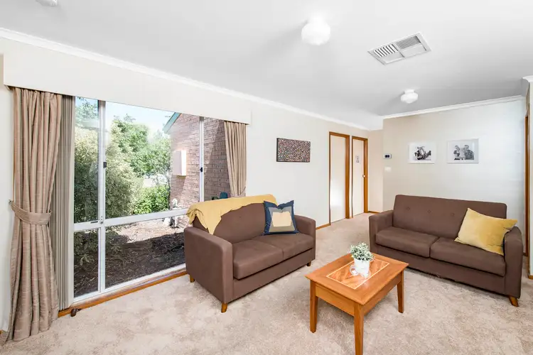 Second view of Homely townhouse listing, 13/16 Blackett Crescent, Greenway ACT 2900