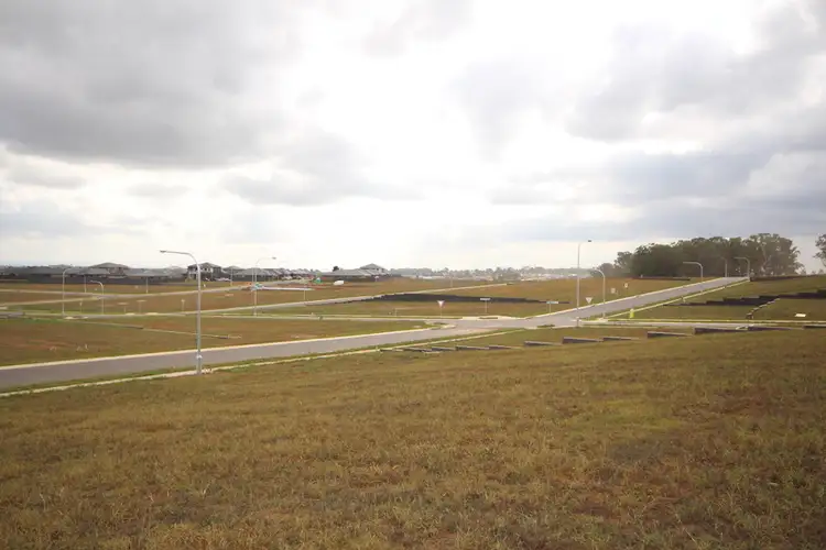 Main view of Homely land listing, LOT 8258 Cumberland Street, Gregory Hills NSW 2557