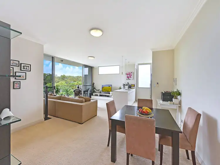 Fourth view of Homely apartment listing, 13/30 Stanley Street, St Ives NSW 2075