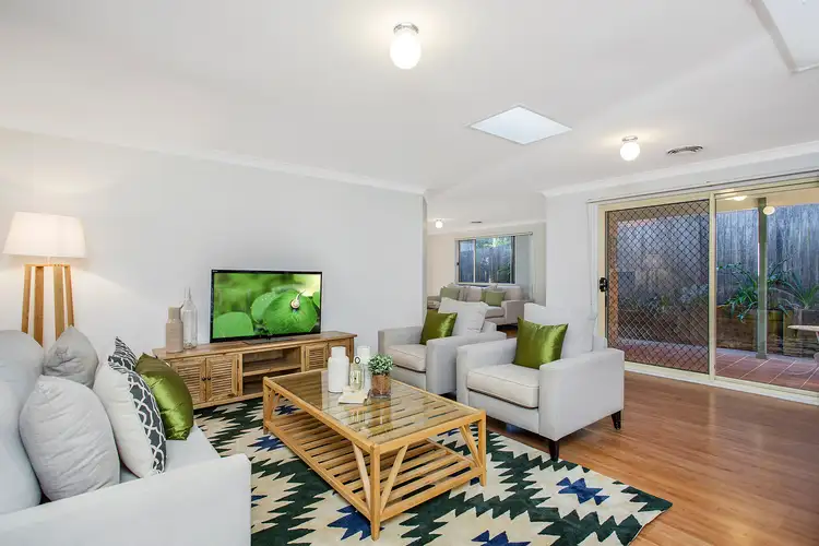 Fifth view of Homely house listing, 559A Pacific Highway, Mount Colah NSW 2079