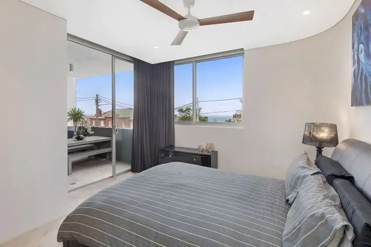 Fifth view of Homely apartment listing, 8/36 Fletcher Street, Bondi Beach NSW 2026