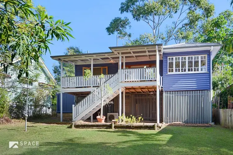 Main view of Homely house listing, 57 Mirrabooka Road, Ashgrove QLD 4060